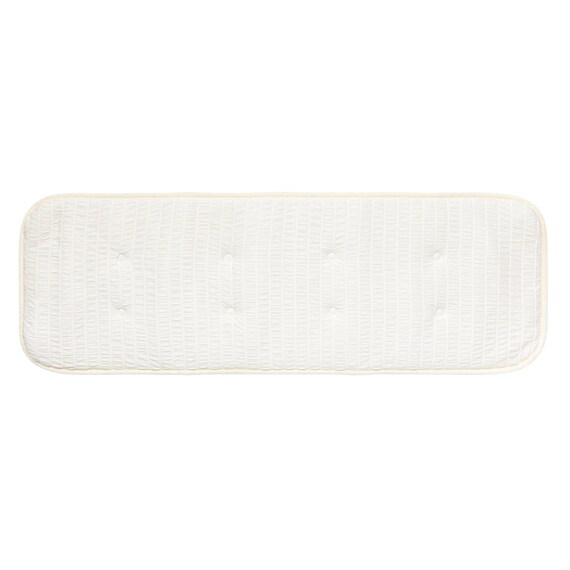 ロングチェアシート(Nクール極冷 くしゅくしゅ rSCq) 3枚目画像