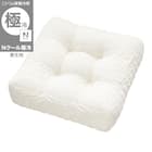 シートクッション(Nクール極冷 くしゅくしゅ rSCq) 1枚目画像