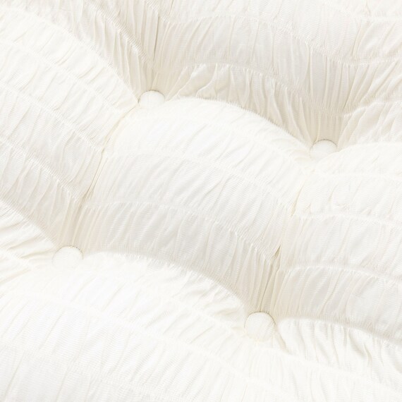 シートクッション(Nクール極冷 くしゅくしゅ rSCq) 5枚目画像