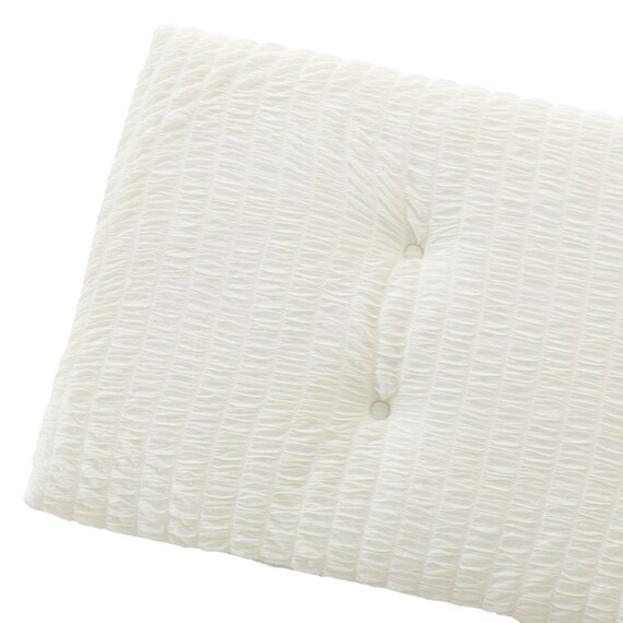 ごろ寝クッション(Nクール極冷 くしゅくしゅ rSCq) 4枚目画像