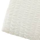 ごろ寝クッション(Nクール極冷 くしゅくしゅ rSCq) 5枚目画像