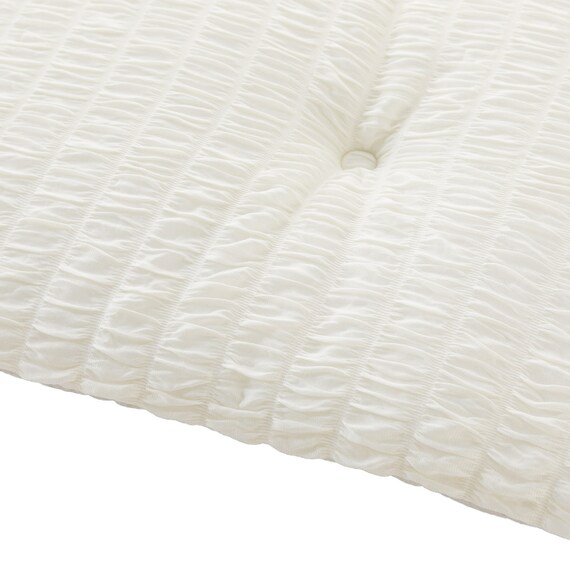 ごろ寝クッション(Nクール極冷 くしゅくしゅ rSCq) 6枚目画像