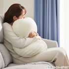 モチモチクッション 60R(Nクール極冷 くしゅくしゅ rSCq) 2枚目画像