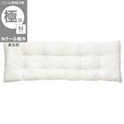 大判長座布団(Nクール極冷 くしゅくしゅ rSCq) 1枚目画像