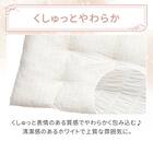 大判長座布団(Nクール極冷 くしゅくしゅ rSCq) 4枚目画像