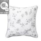 クッションカバー(Nクール極冷 ラインアート rSCq) 1枚目画像