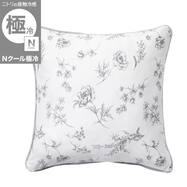 クッションカバー(Nクール極冷 ラインアート rSCq)