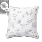 クッションカバー(Nクール極冷 ラインアート rSCq) 1枚目画像