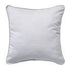 クッションカバー(Nクール極冷 ラインアート rSCq) 3枚目画像