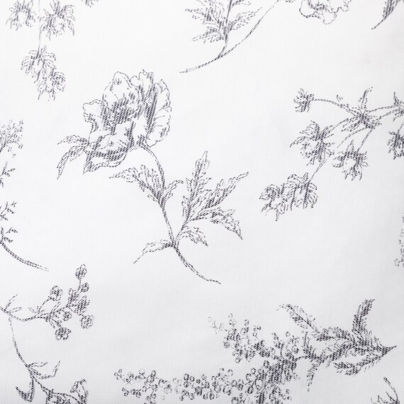 クッションカバー(Nクール極冷 ラインアート rSCq) 4枚目画像