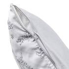 クッションカバー(Nクール極冷 ラインアート rSCq) 6枚目画像