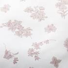 クッションカバー(Nクール極冷 花 ローズ rSCq) 3枚目画像