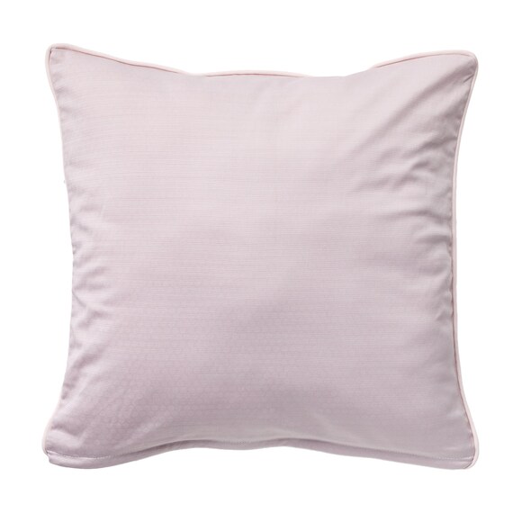 クッションカバー(Nクール極冷 花 ローズ rSCq) 4枚目画像