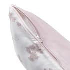 クッションカバー(Nクール極冷 花 ローズ rSCq) 6枚目画像