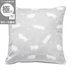 クッションカバー(Nクール極冷 デコネコ rSCq) 1枚目画像