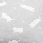 クッションカバー(Nクール極冷 デコネコ rSCq) 3枚目画像