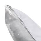 クッションカバー(Nクール極冷 デコネコ rSCq) 5枚目画像