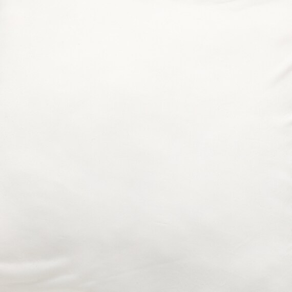 クッションカバー(Nクール極冷 くしゅくしゅ アイボリー rSCq) 4枚目画像