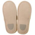 スリッパ M (スリット イエロー nrSRhx2s) 3枚目画像