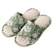 スリッパ M (花柄 nrSRhx1s)