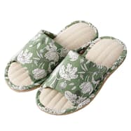 スリッパ M (花柄 nrSRhx1s)