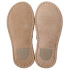 スリッパ M (花柄 レッド nrSRhx3s) 3枚目画像