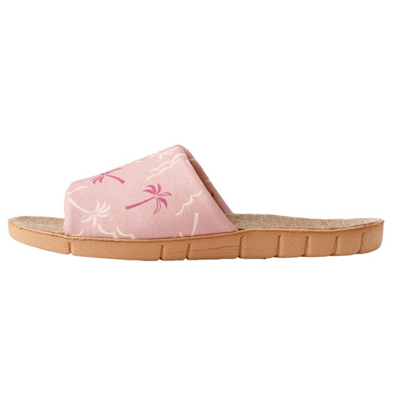 サンダル M (PALM ローズ NR04) 4枚目画像