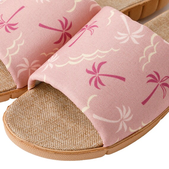 サンダル M (PALM ローズ NR04) 5枚目画像