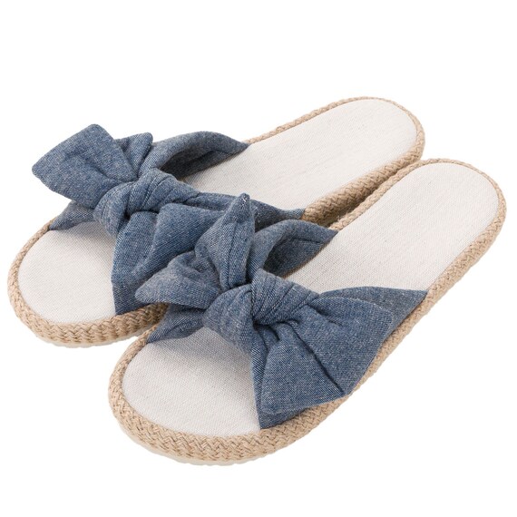 サンダル M (Dライク ネイビー nrSDn1s) 1枚目画像