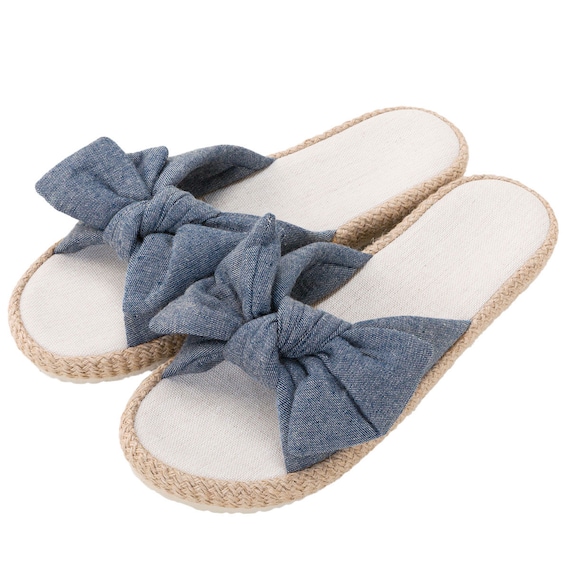 サンダル M (Dライク ネイビー nrSDn1s) 1枚目画像