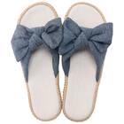 サンダル M (Dライク ネイビー nrSDn1s) 2枚目画像