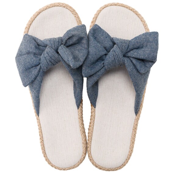 サンダル M (Dライク ネイビー nrSDn1s) 2枚目画像