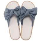 サンダル M (Dライク ネイビー nrSDn1s) 2枚目画像