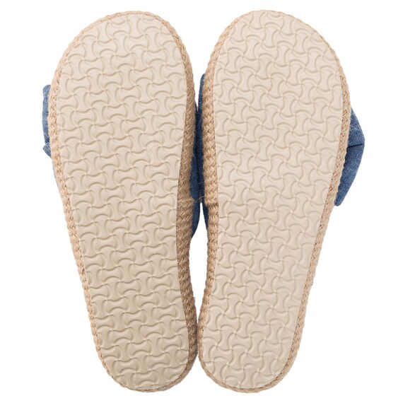 サンダル M (Dライク ネイビー nrSDn1s) 3枚目画像