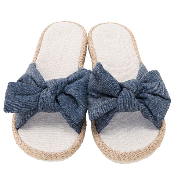 サンダル M (Dライク ネイビー nrSDn1s) 5枚目画像