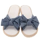 サンダル M (Dライク ネイビー nrSDn1s) 5枚目画像