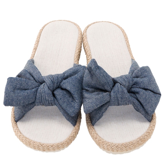 サンダル M (Dライク ネイビー nrSDn1s) 5枚目画像