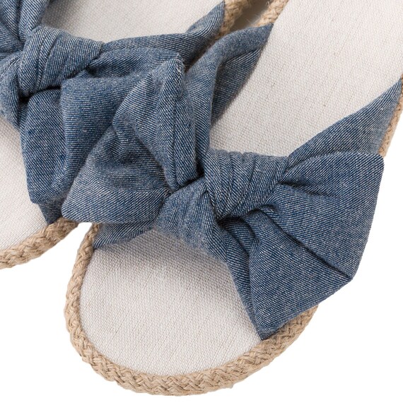 サンダル M (Dライク ネイビー nrSDn1s) 6枚目画像