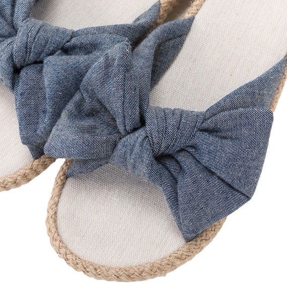 サンダル M (Dライク ネイビー nrSDn1s) 6枚目画像