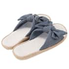 サンダル M (Dライク ネイビー nrSDn1s) 7枚目画像