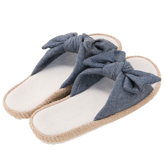 サンダル M (Dライク ネイビー nrSDn1s) 7枚目画像