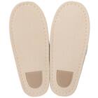 スリッパ M (ニクキュウ ライトグレー nrSRn1s) 3枚目画像