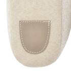 ルームシューズ(アイボリー 洋ナシ NR02 M) 10枚目画像