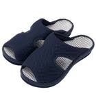 スリッパ M (コンフォートMS ネイビー nrSRn5s) 1枚目画像