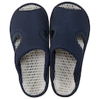 スリッパ M (コンフォートMS ネイビー nrSRn5s) 2枚目画像