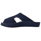 スリッパ M (コンフォートMS ネイビー nrSRn5s) 4枚目画像