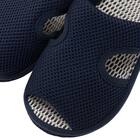スリッパ M (コンフォートMS ネイビー nrSRn5s) 6枚目画像