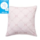 クッションカバー(Nクール リボンLA NR04) 1枚目画像