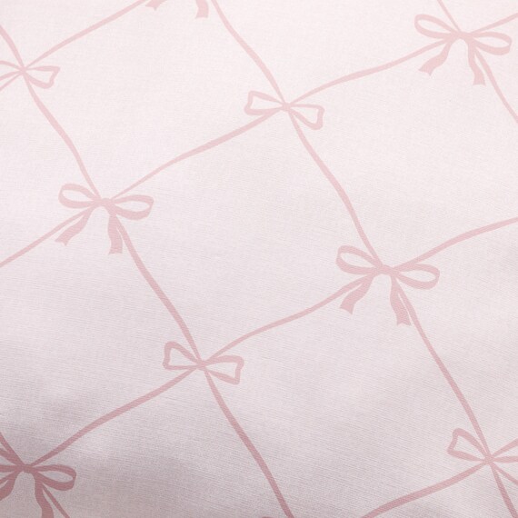 クッションカバー(Nクール リボンLA NR04) 4枚目画像