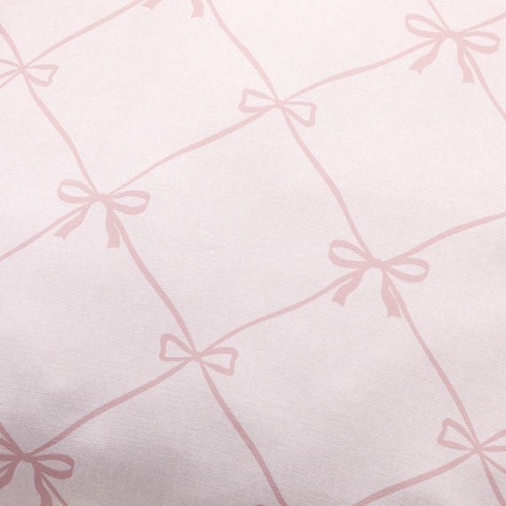 クッションカバー(Nクール リボンLA NR04) 4枚目画像